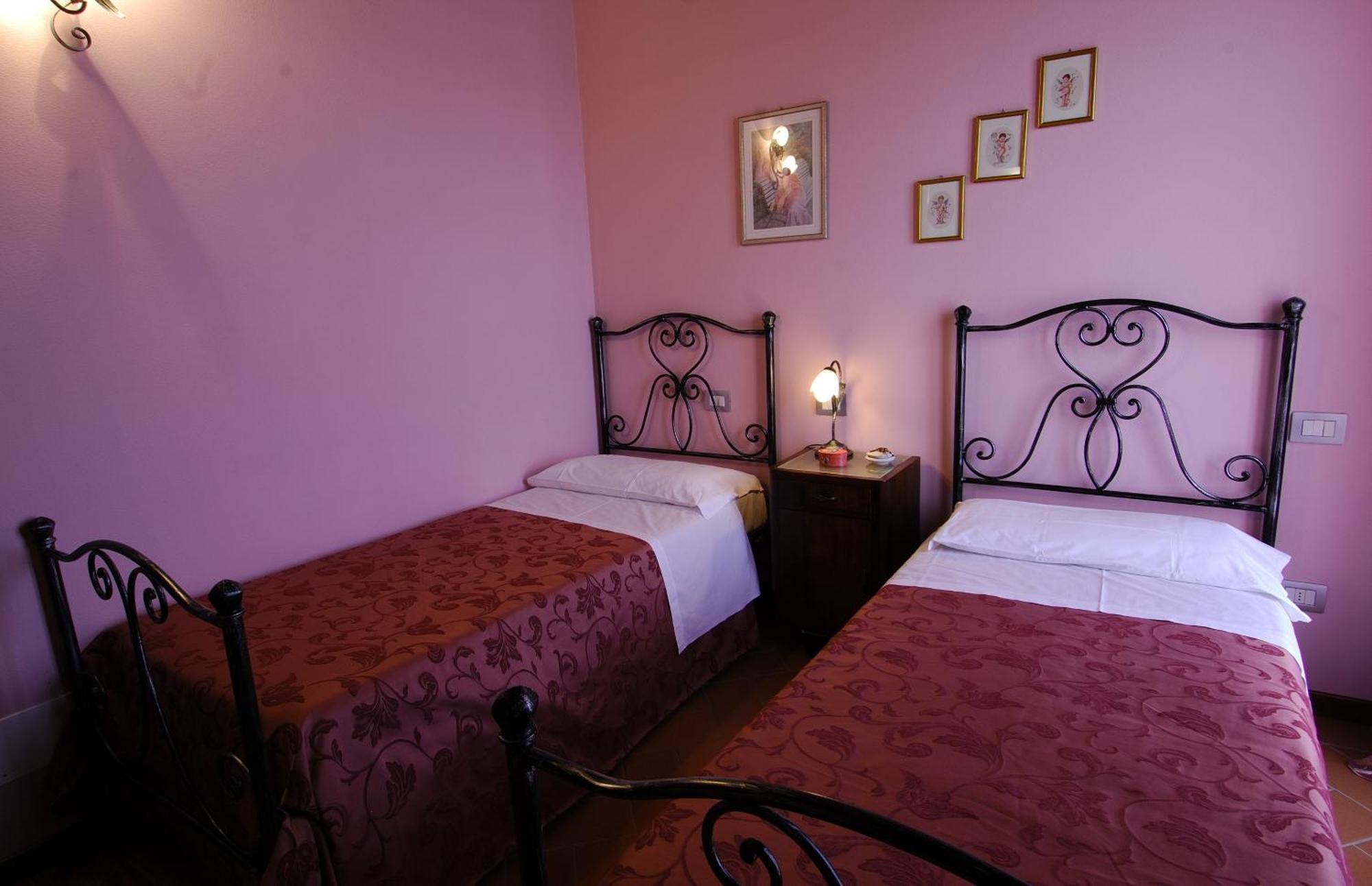 La Corte D'Elsa Castelfiorentino Room photo