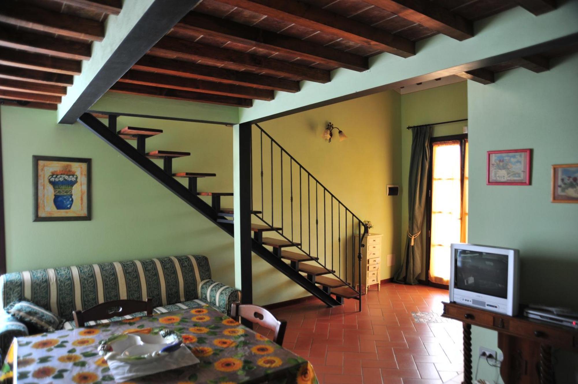 La Corte D'Elsa Castelfiorentino Room photo