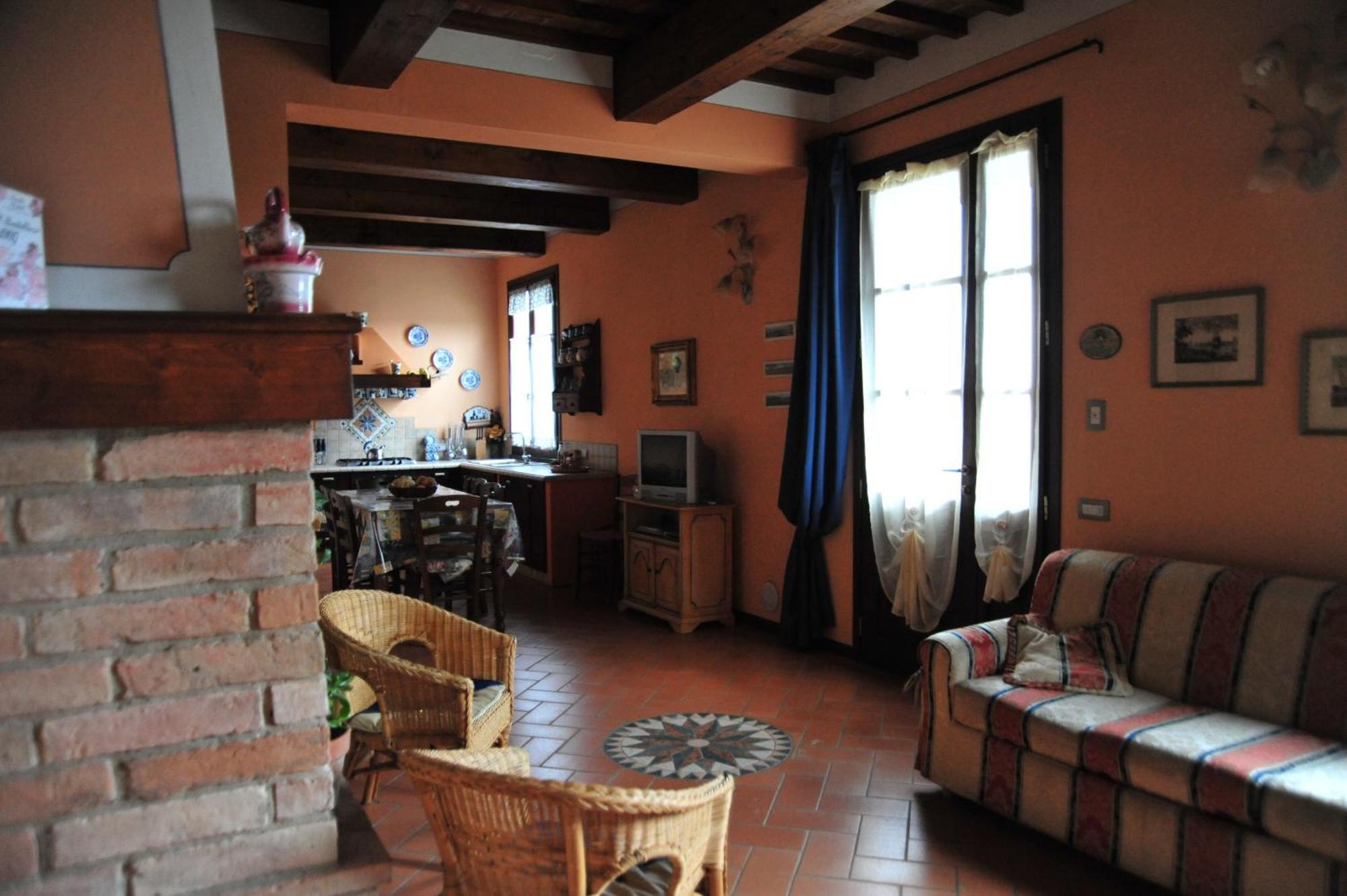 La Corte D'Elsa Castelfiorentino Room photo
