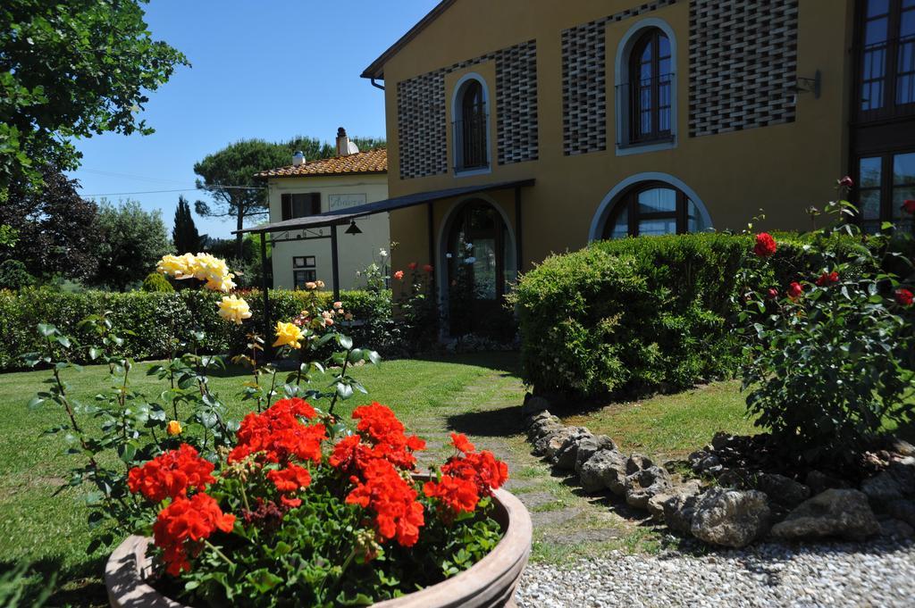 La Corte D'Elsa Castelfiorentino Exterior photo