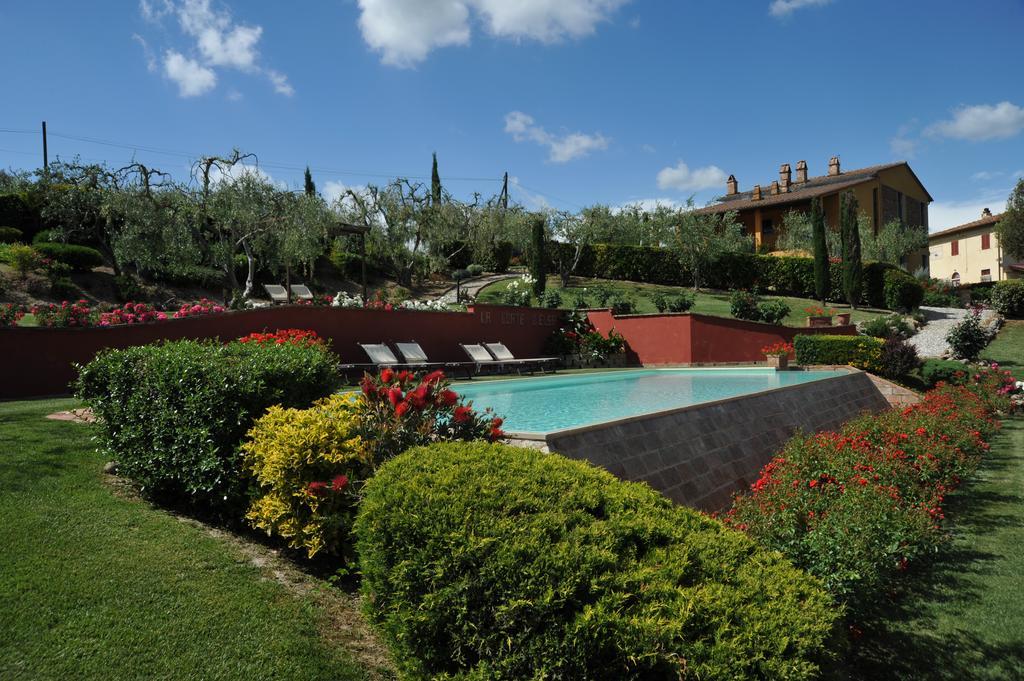 La Corte D'Elsa Castelfiorentino Exterior photo