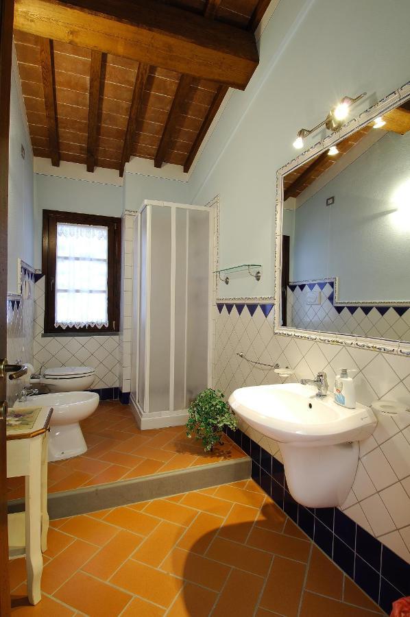 La Corte D'Elsa Castelfiorentino Room photo